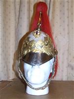 Household Cavalry Officer helmet 001.JPG